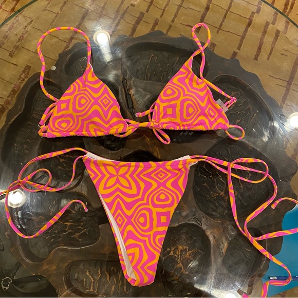 Bright Swimwear Swim Bright Swimwear Bikini Poshmark